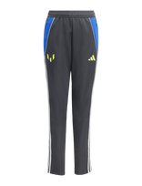 Adidas Performance - Messi Pnt Y - Sportinės kelnės - Pilka