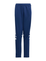 Adidas Performance - Sq25 Tr Pnt Y - Sportinės kelnės - Tamsiai mėlyna