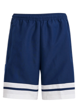 Adidas Performance - Sq25 Dt Shoy - Sportiniai šortai - Tamsiai mėlyna
