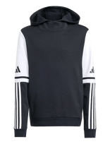 Adidas Performance - Sq25 Sw Hood Y - Džemperis - Juoda