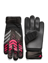 Adidas Performance - Pred Gl Trn - Sportinės futbolo pirštinės - Juoda