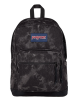 JanSport - Right Pack Expressions Aged Canvas Blk - Kuprinė - Juoda