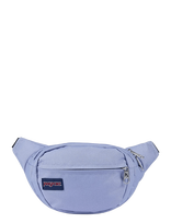 JanSport - Fifth Avenue - Rankinė ant juosmens - Violetinė
