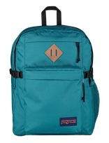 JanSport - Main Campus Emerald Pool - Kuprinė - Žalia