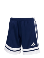 Adidas Performance - Squa25 Sho W - Tamsiai mėlyna