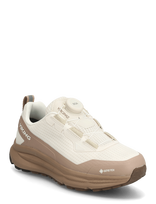 Viking - Motion Low Gtx Boa W - Sportiniai žygio batai - Kreminė spalva
