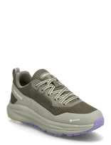 Viking - Motion Low Gtx W - Sportiniai žygio batai - Chaki spalva