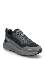 Viking - Motion Low Gtx W - Sportiniai žygio batai - Juoda