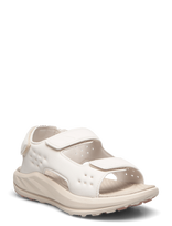 Viking - Balance Sandal W - Sportinės basutės ir šlepetės - Kreminė spalva