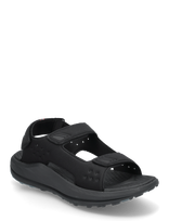 Viking - Balance Sandal M - Sportinės basutės ir šlepetės - Juoda