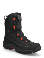 Viking - Villrein High Gtx Boa - Guminiai batai - Juoda