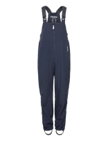 Viking - Play Softshell Bib Pants - Minkštos kelnės - Tamsiai mėlyna