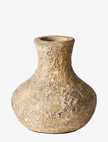 Muubs - Eris Vase - Porcelianinės figūrėlės ir skulptūros - Smėlio