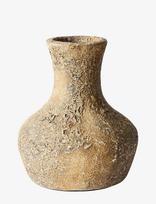 Muubs - Eris Vase - Porcelianinės figūrėlės ir skulptūros - Smėlio