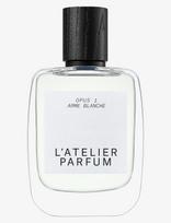 L'atelier Parfum - Edp Arme Blanche 50Ml - Kvapusis vanduo - Nude