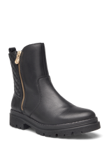 Rieker - Z8551 - „Chelsea“ batai - Juoda