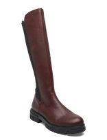 Rieker - Z9158 - Ilgauliai batai - Ruda