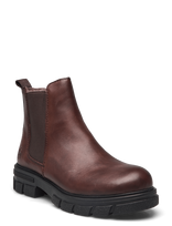 Rieker - Z9150 - „Chelsea“ batai - Ruda