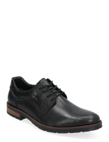 Rieker - 14603-00 - Derbio batai - Juoda