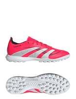 Adidas Performance - Predator League Tf - Futbolo batai - Raudona