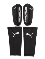 PUMA - Ultra Light Sleeve - Sportinės blauzdų apsaugos - Juoda