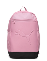 PUMA - Puma Buzz Backpack - Sportinė kuprinė - Rožinė