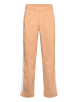 PUMA Motorsport - Pl Lifestyle Pant - Sportinės laisvalaikio kelnės - Oranžinė