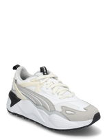 PUMA - Rs-X Efekt B&B - Sportiniai žemapadžiai sportbačiai - Balta