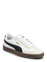 PUMA - Puma Club Ii Era Jr - Žemakulniai sportbačiai - Balta