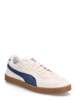 PUMA - Puma Club Ii Era Suede - Sportiniai žemapadžiai sportbačiai - Balta