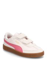 PUMA - Puma Club Ii Era V Ps - Žemakulniai sportbačiai - Kreminė spalva