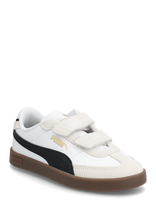 PUMA - Puma Club Ii Era V Ps - Žemakulniai sportbačiai - Balta