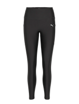 PUMA - W Run Velocity Fl Tight - Treniruočių tamprės - Juoda
