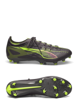 PUMA - Ultra 5 Match Fg/Ag - Futbolo batai - Marga / raštuota