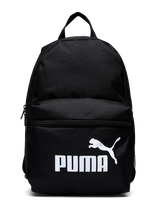 PUMA - Puma Phase Small Backpack - Kuprinė - Juoda