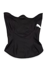 PUMA - Individualwinterized Face Mask - Kaklo mova - Juoda