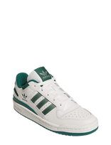 Adidas Originals - Forum Low Cl - Sportiniai žemapadžiai sportbačiai - Žalia