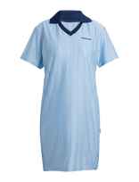 Adidas Originals - Liberty Dress - Sportinė suknelė - Mėlyna