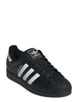 Adidas Originals - Superstar Ii - Sportiniai žemapadžiai sportbačiai - Juoda