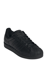 Adidas Originals - Superstar Ii - Sportiniai žemapadžiai sportbačiai - Juoda