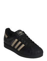 Adidas Originals - Superstar Ii - Sportiniai žemapadžiai sportbačiai - Juoda
