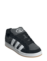 Adidas Originals - Campus 00S Beta - Sportiniai žemapadžiai sportbačiai - Pilka