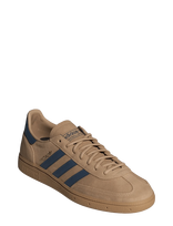 Adidas Originals - Handball Spezial - Sportiniai žemapadžiai sportbačiai - Ruda