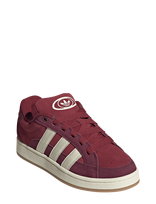 Adidas Originals - Campus 00S Beta - Sportiniai žemapadžiai sportbačiai - Burgundiška splava