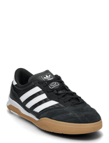 Adidas Originals - Mundial Fc - Sportiniai žemapadžiai sportbačiai - Juoda