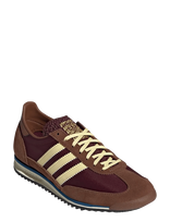 Adidas Originals - Sl 72 Og W - Sportiniai žemapadžiai sportbačiai - Ruda