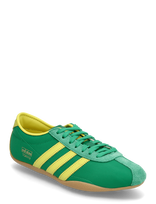 Adidas Originals - Tokyo W - Sportiniai žemapadžiai sportbačiai - Žalia