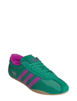 Adidas Originals - Tokyo W - Sportiniai žemapadžiai sportbačiai - Žalia