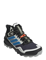 Adidas Terrex - Terrex Skychaser Mid Gtx - Sportiniai žygio batai - Mėlyna