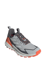 Adidas Terrex - Terrex Free Hiker 2 Low Gtx - Sportiniai žygio batai - Pilka